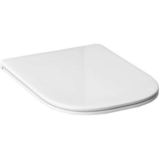 Jika Pure wc prkénko deep duroplast bílá h8936113000631 9361.1.300.063.1 Jika