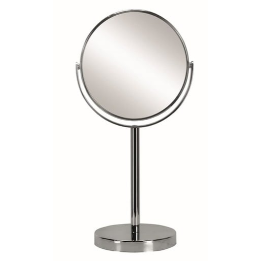 Kleine Wolke Base kosmetické zrcátko silver 8 424 124 886 Kleine Wolke