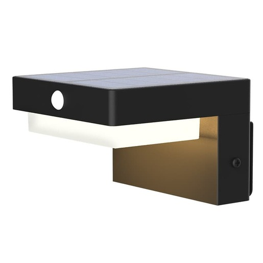 LED nástěnné světlo Solight bílá WO7201 Solight
