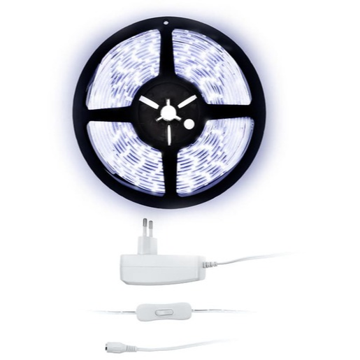 LED páska Solight WM50-20T Solight