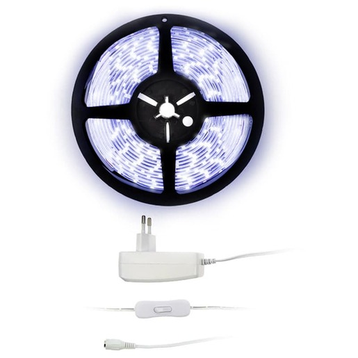 LED páska Solight WM50-65T Solight