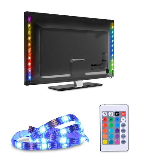 LED páska Solight WM504 Solight