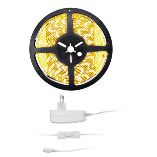 LED páska Solight WM51-65T Solight