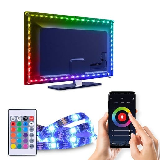 LED páska Solight WM58 Solight