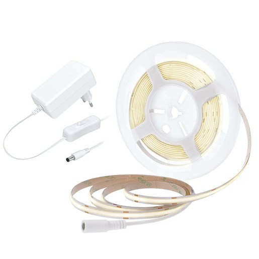 LED páska Solight WM59-NW Solight