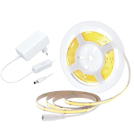LED páska Solight WM59-WW Solight