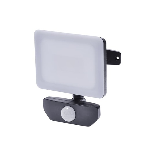 LED reflektor Solight bílá WM-10WS-Q Solight
