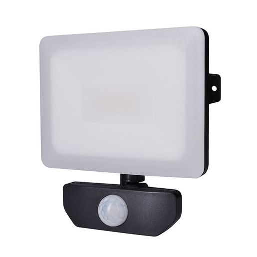 LED reflektor Solight bílá WM-20WS-Q Solight