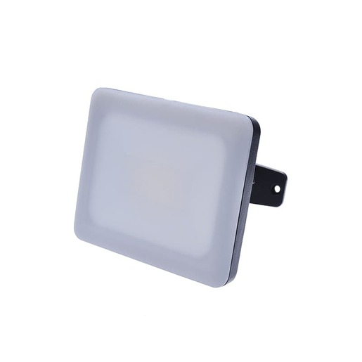 LED reflektor Solight černá WM-10W-Q Solight
