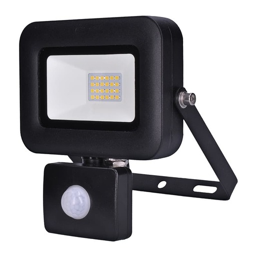 LED reflektor Solight černá WM-20WS-L Solight