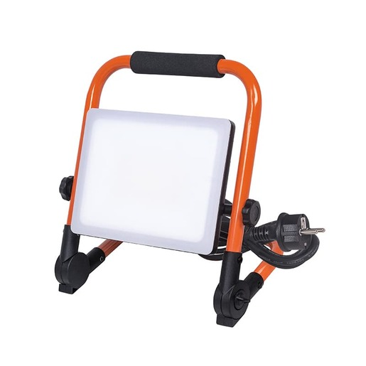 LED reflektor Solight černá WM-50W-FEQ Solight