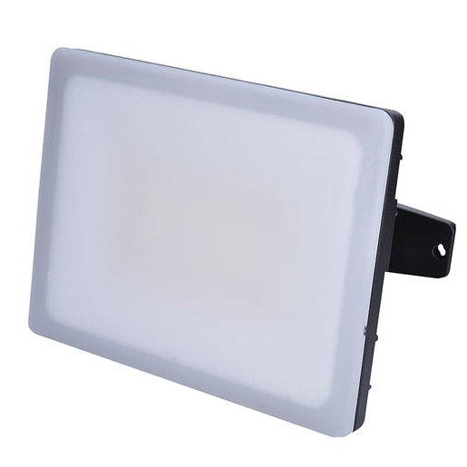 LED reflektor Solight černá WM-50W-Q Solight