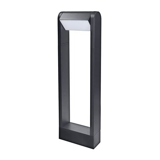 LED sloupek Solight šedá WO809 Solight