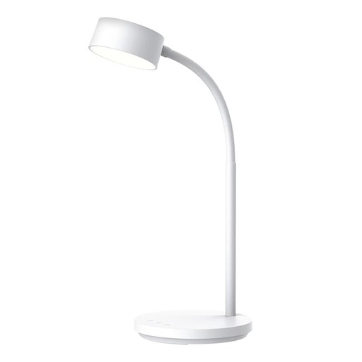 LED stolní lampa Solight bílá WO3000-W Solight