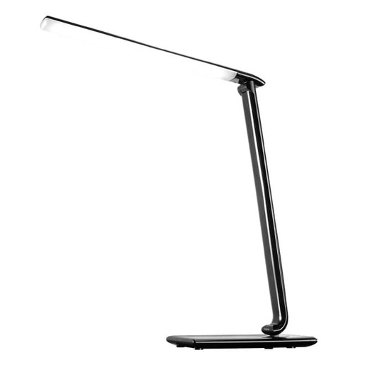 LED stolní lampa Solight bílá WO37-B Solight