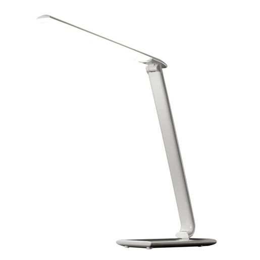 LED stolní lampa Solight bílá WO37-W Solight