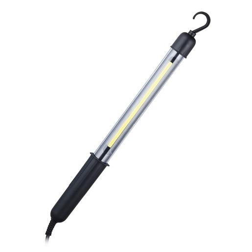 LED stolní lampa Solight černá WM19 Solight