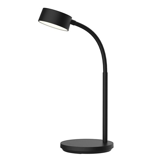 LED stolní lampa Solight černá WO3000-B Solight