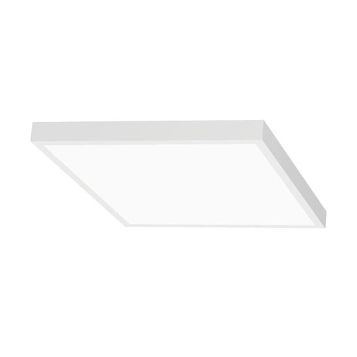 LED stropní světlo Solight bílá WO27-W Solight