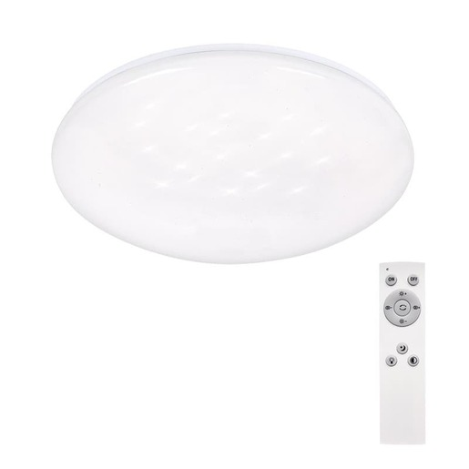 LED stropní světlo Solight bílá WO763 Solight