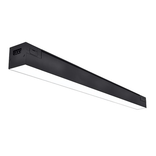LED stropní světlo Solight černá WO2001 Solight