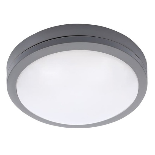 LED stropní světlo Solight šedá WO781-G Solight