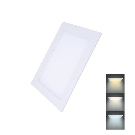 LED světelný panel Solight bílá WD141 Solight