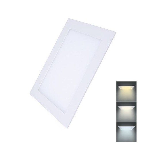 LED světelný panel Solight bílá WD143 Solight