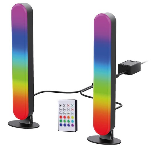LED světlo Solight bílá WL916 Solight