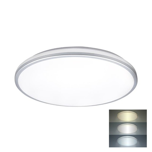 LED světlo Solight bílá WO797 Solight