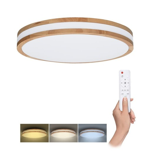 LED světlo Solight bílá WO8008 Solight