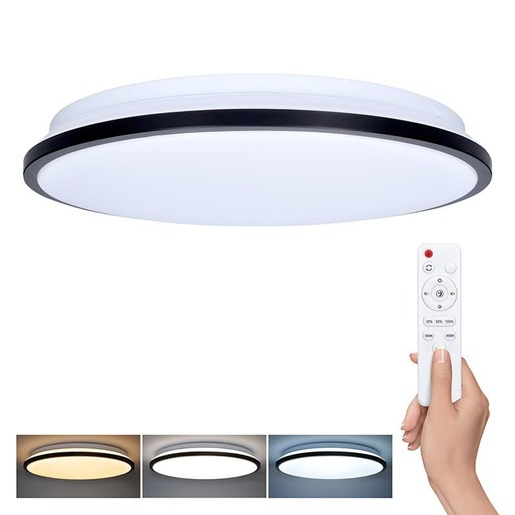 LED světlo Solight bílá WO8011 Solight