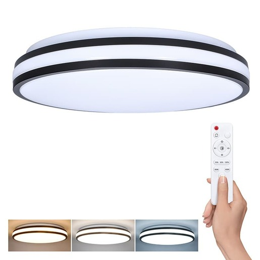 LED světlo Solight bílá WO8012 Solight