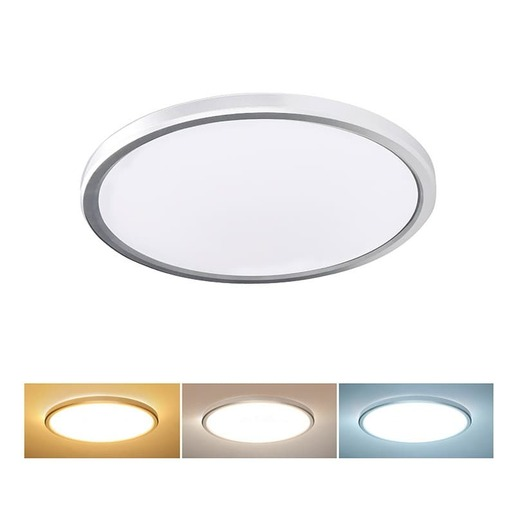 LED světlo Solight bílá WO826 Solight