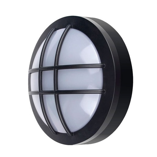 LED světlo Solight černá WO753 Solight