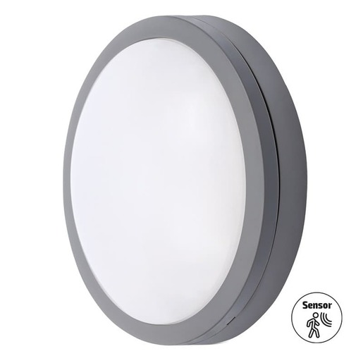 LED světlo Solight černá WO781-G-M Solight