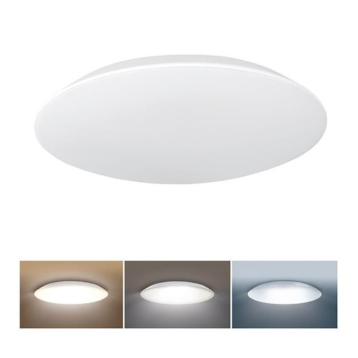 LED světlo Solight černá WO824 Solight