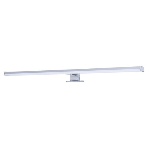 LED světlo Solight chrom WO748 Solight