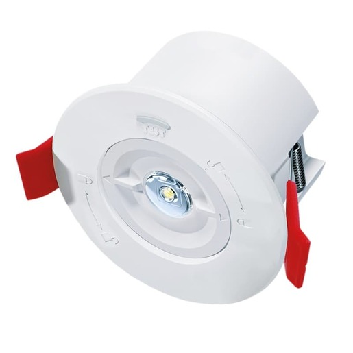 LED světlo Solight šedá WO533 Solight