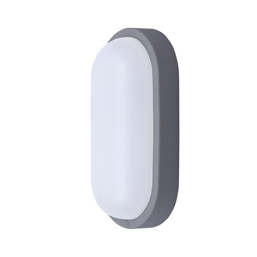 LED světlo Solight šedá WO744-G Solight