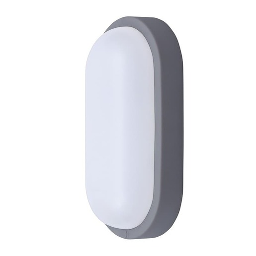 LED světlo Solight šedá WO749-G Solight