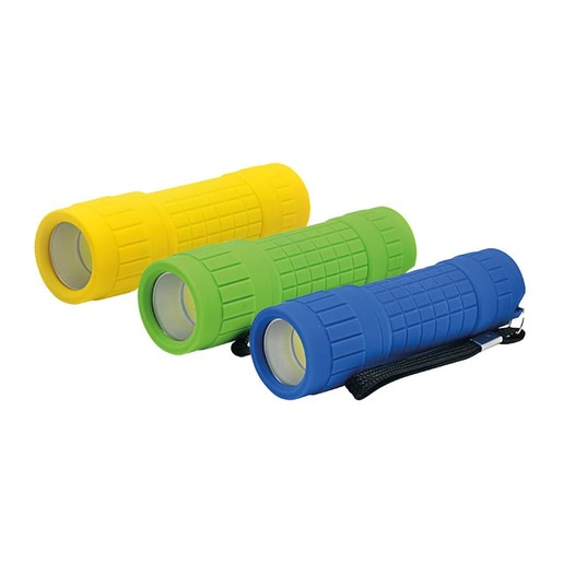 LED svítilna Solight bílá WL113 Solight