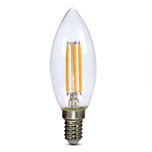 LED žárovka Solight E14 WZ401A-1 Solight