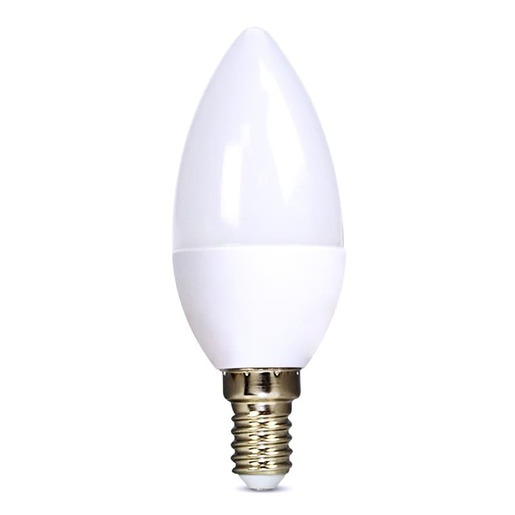 LED žárovka Solight E14 WZ409-1 Solight