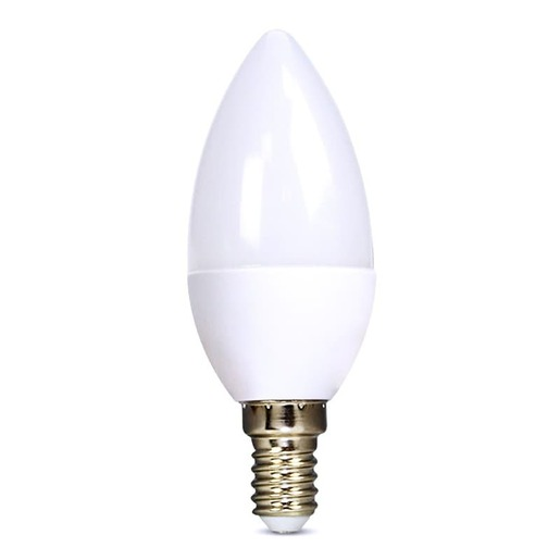 LED žárovka Solight E14 WZ421-1 Solight