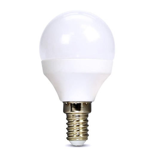 LED žárovka Solight E14 WZ430-1 Solight