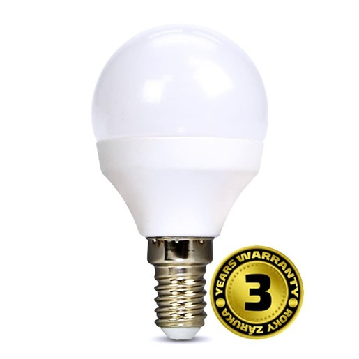 LED žárovka Solight E27 WZ417-1 Solight