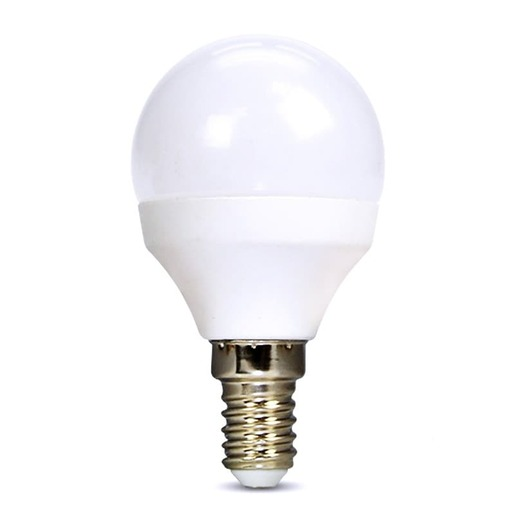LED žárovka Solight E27 WZ420-1 Solight
