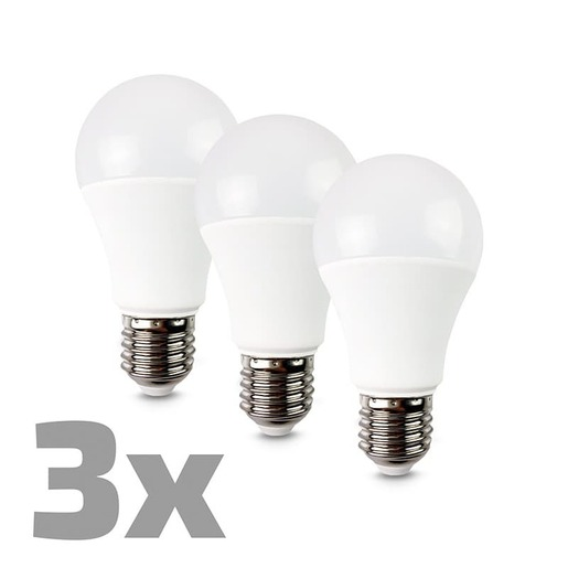 LED žárovka Solight E27 WZ529-3P Solight