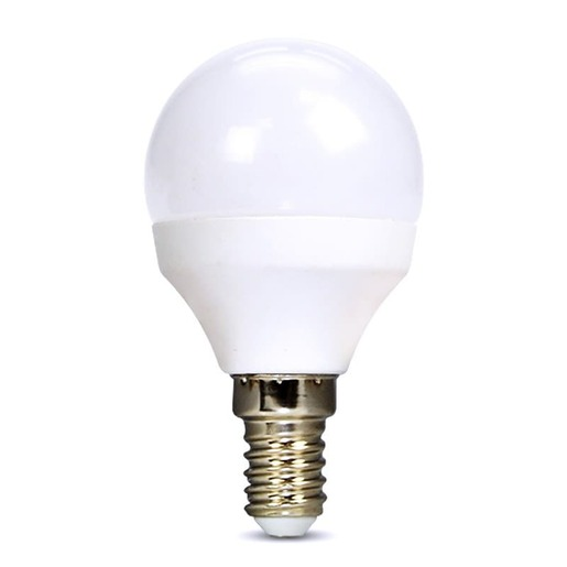 LED žárovka Solight G4 & G9 WZ425-1 Solight